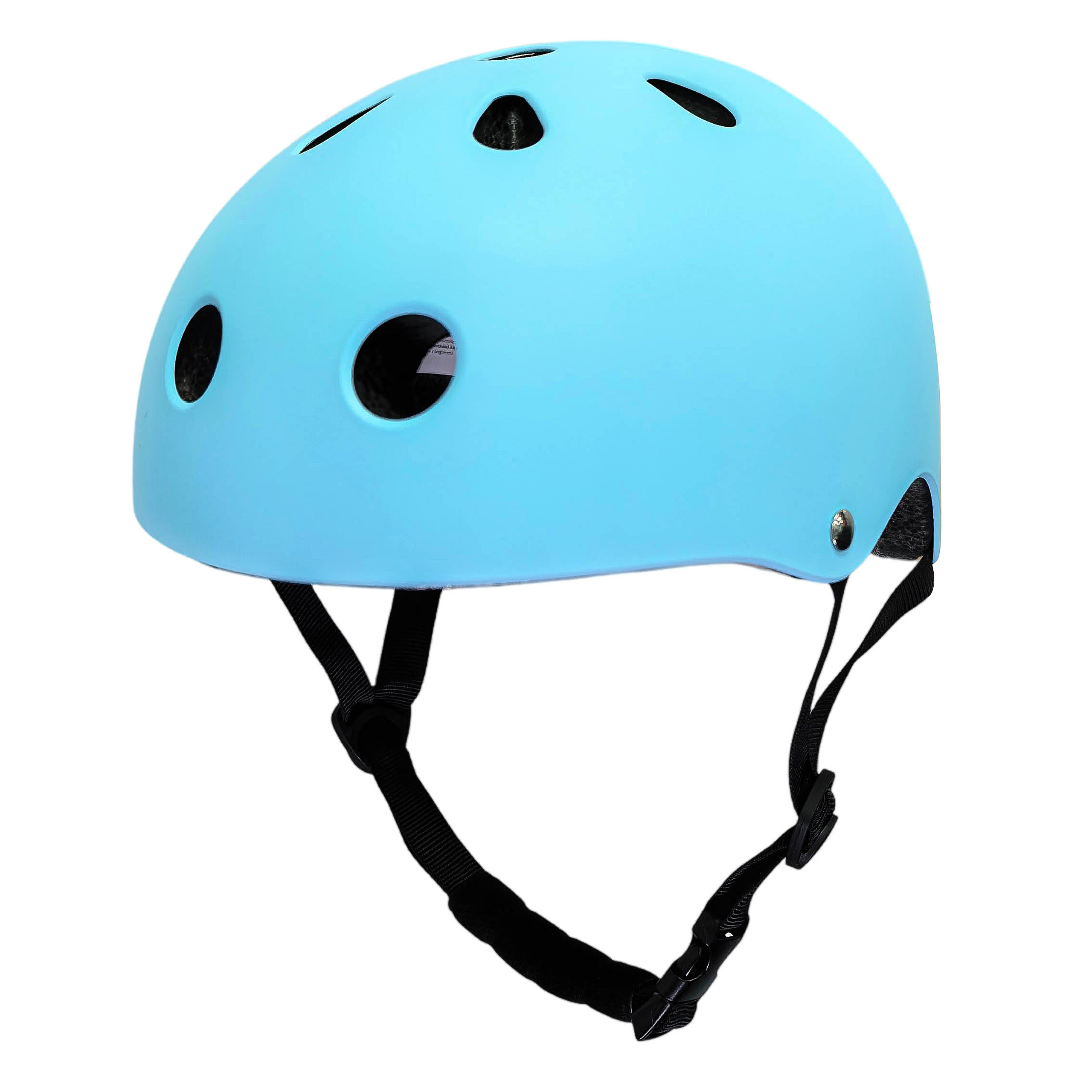 Kask-rowerowy-dla-dziecka-Trike-Fix-dzieciecy-regulowany-LED-M-55-58cm-niebieski-182081 Trike Fix vaikiškas dviratininko šalmas reguliuojamas LED M 55-58cm mėlynas