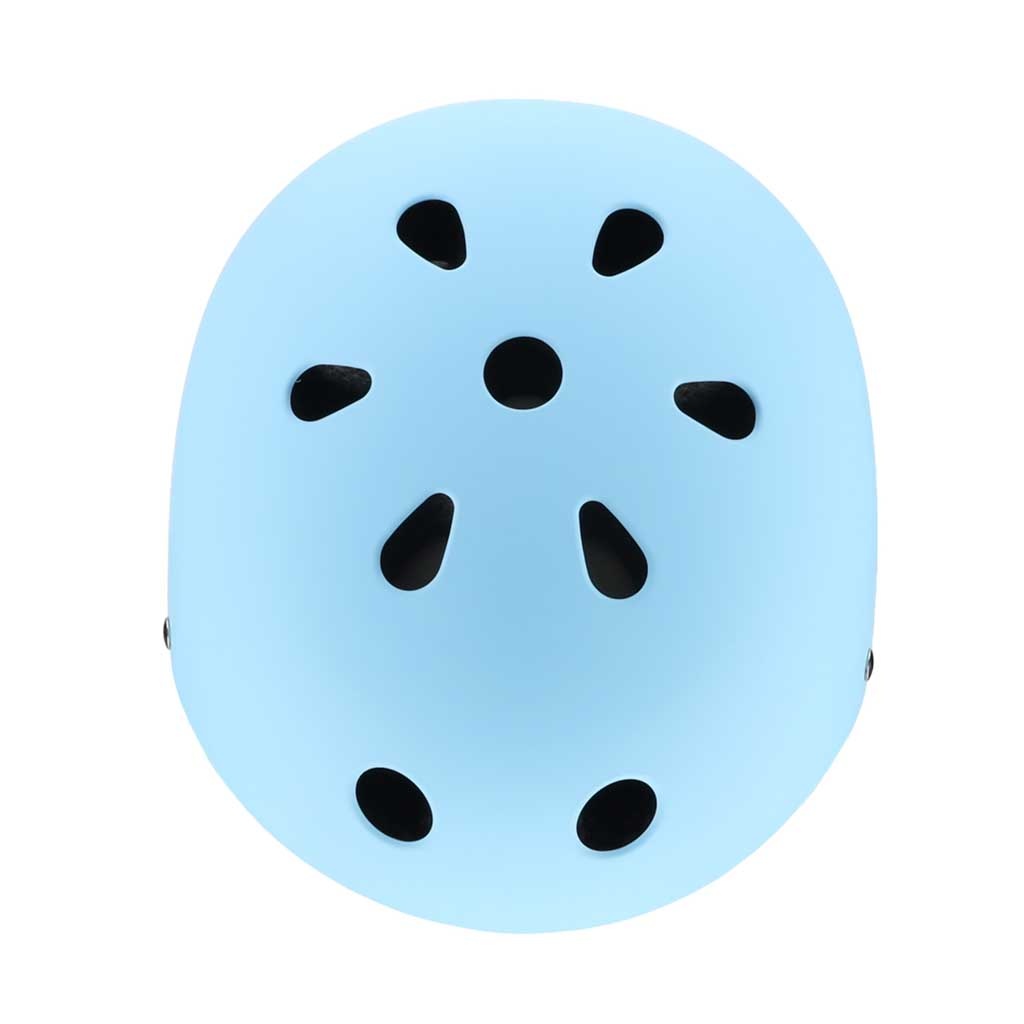 Kask-rowerowy-dla-dziecka-Trike-Fix-dzieciecy-regulowany-LED-M-55-58cm-niebieski-184297 Trike Fix vaikiškas dviratininko šalmas reguliuojamas LED M 55-58cm mėlynas