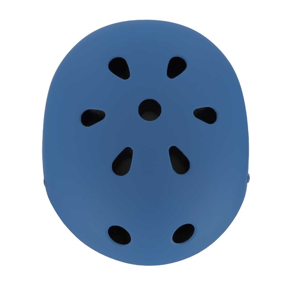 Kask-rowerowy-dla-dziecka-Trike-Fix-dzieciecy-regulowany-LED-S-48-54cm-granatowy-184325 Trike Fix vaikiškas dviratininko šalmas reguliuojamas LED S 48-54cm tamsiai mėlynas
