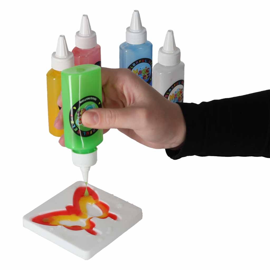 Klej-zel-krysztalowy-3D-crystal-glue-kreatywny-zestaw-w-wiaderku-26el-189873 Klej crystal glue slime 3D zestaw 26el.
