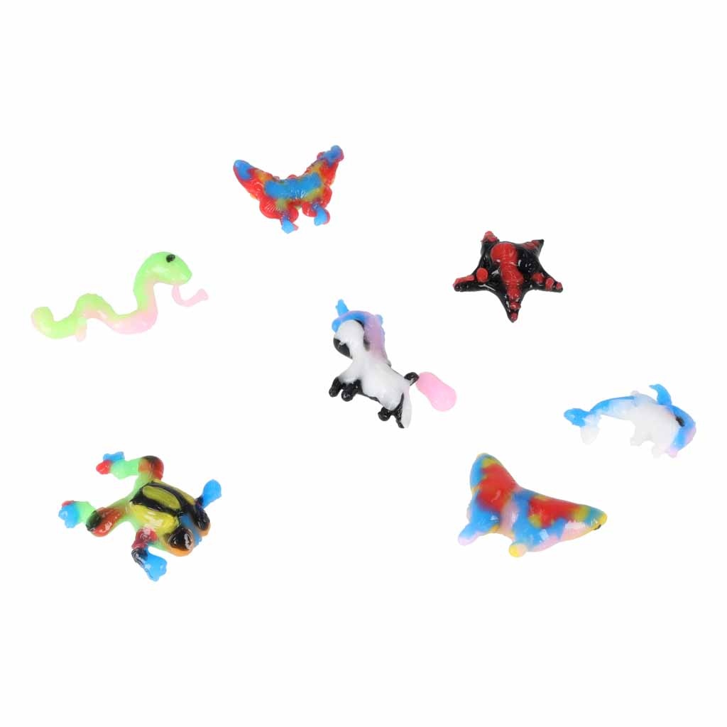 Klej-zel-krysztalowy-3D-crystal-glue-kreatywny-zestaw-w-wiaderku-26el-189876 Klej crystal glue slime 3D zestaw 26el.