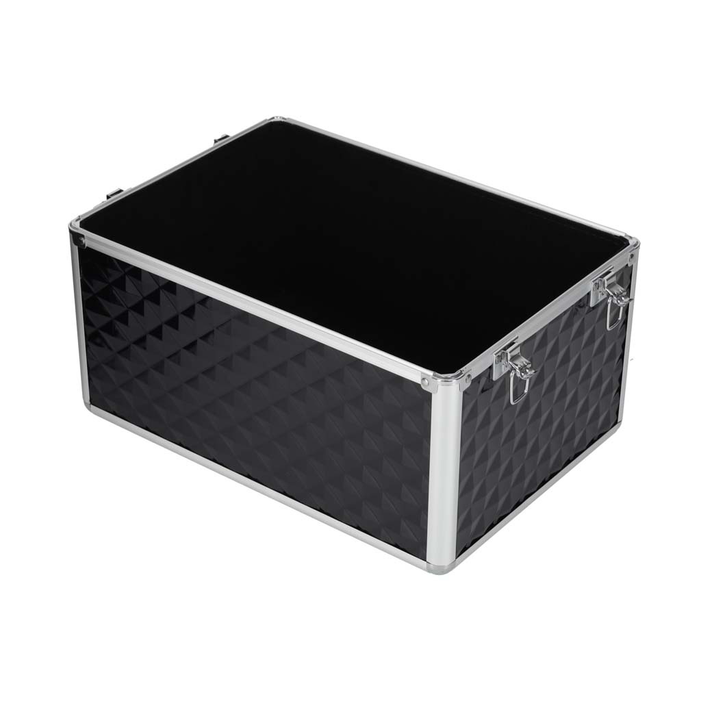 Kosmetikos dėklas kosmetikos organizatorius XXL 3D