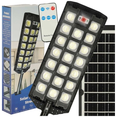 LED saulės lauko halogeninis žibintas