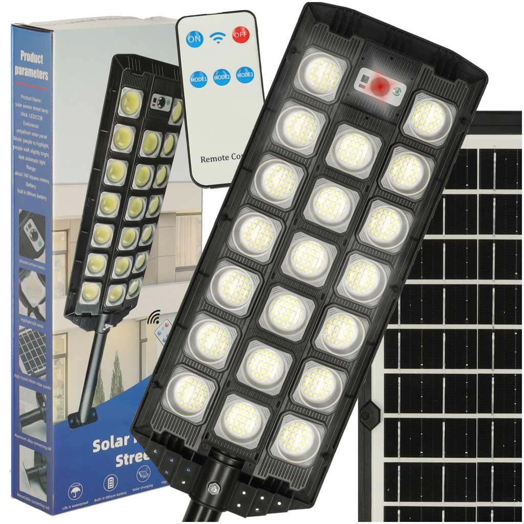 Lampa-solarna-LED-zewnetrzna-halogen-latarnia-172982 LED saulės lauko halogeninis žibintas