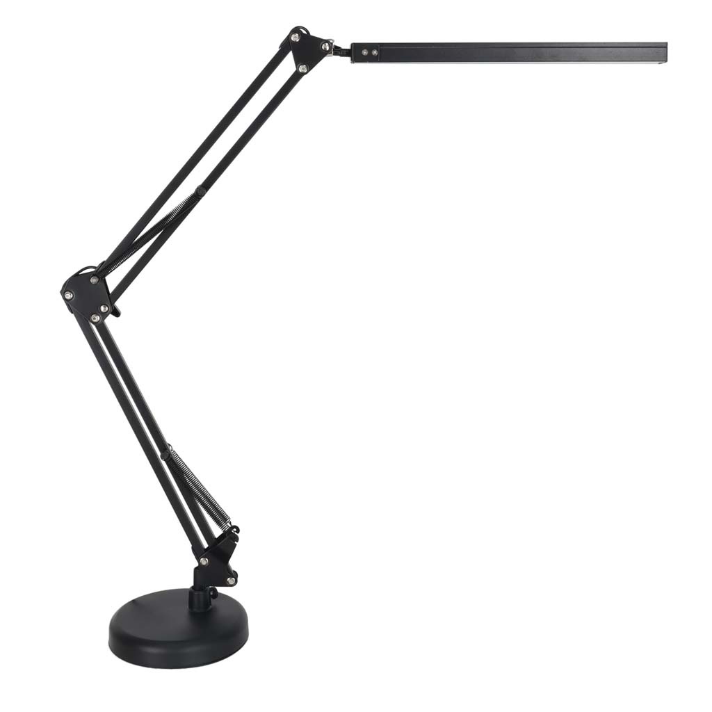 Lampka-na-biurko-biurkowa-LED-USB-obrotowy-wysiegnik-2-sposoby-mocowania-176487 LED stalinis šviestuvas USB pasukama rankena 2 tvirtinimo būdai
