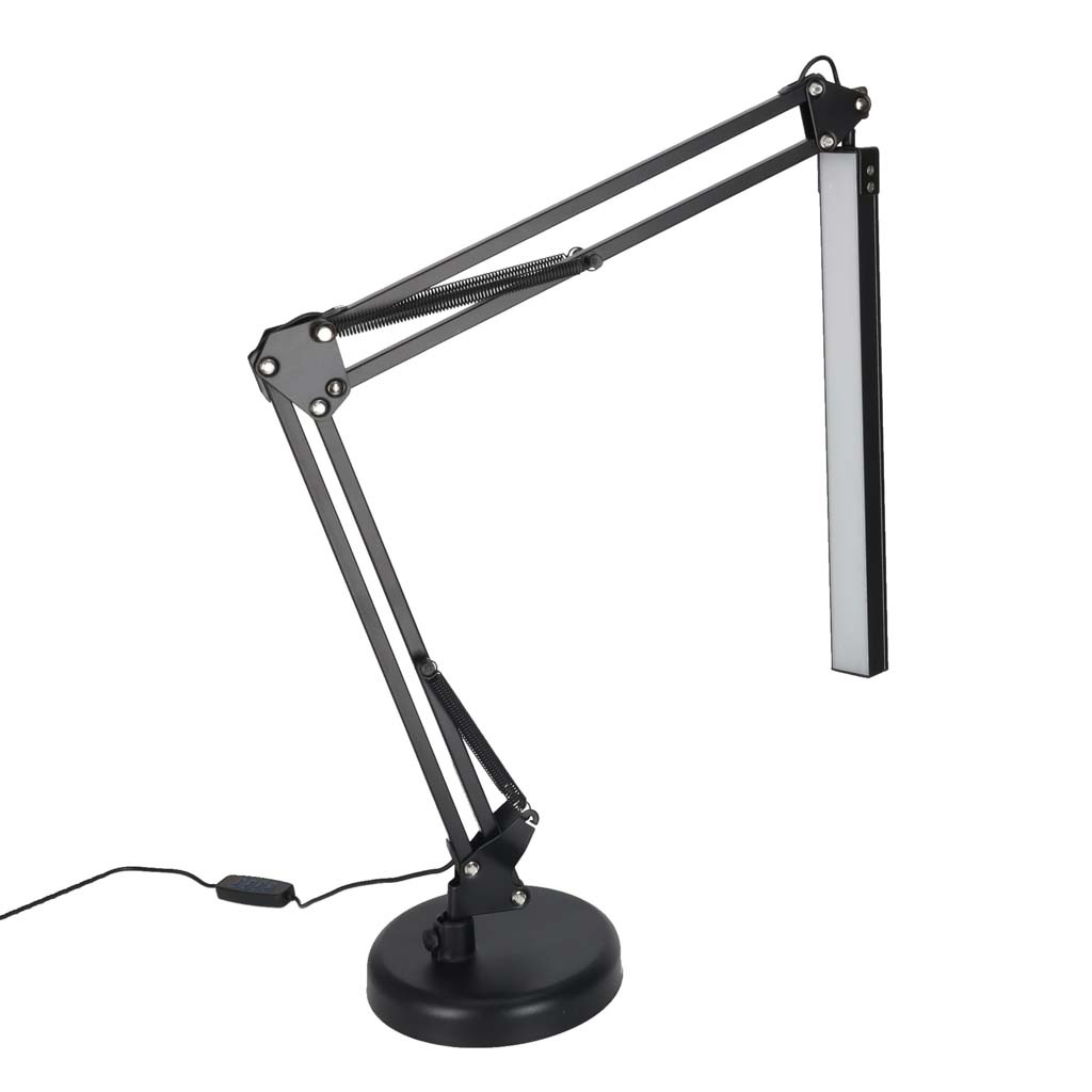 Lampka-na-biurko-biurkowa-LED-USB-obrotowy-wysiegnik-2-sposoby-mocowania-176488 LED stalinis šviestuvas USB pasukama rankena 2 tvirtinimo būdai