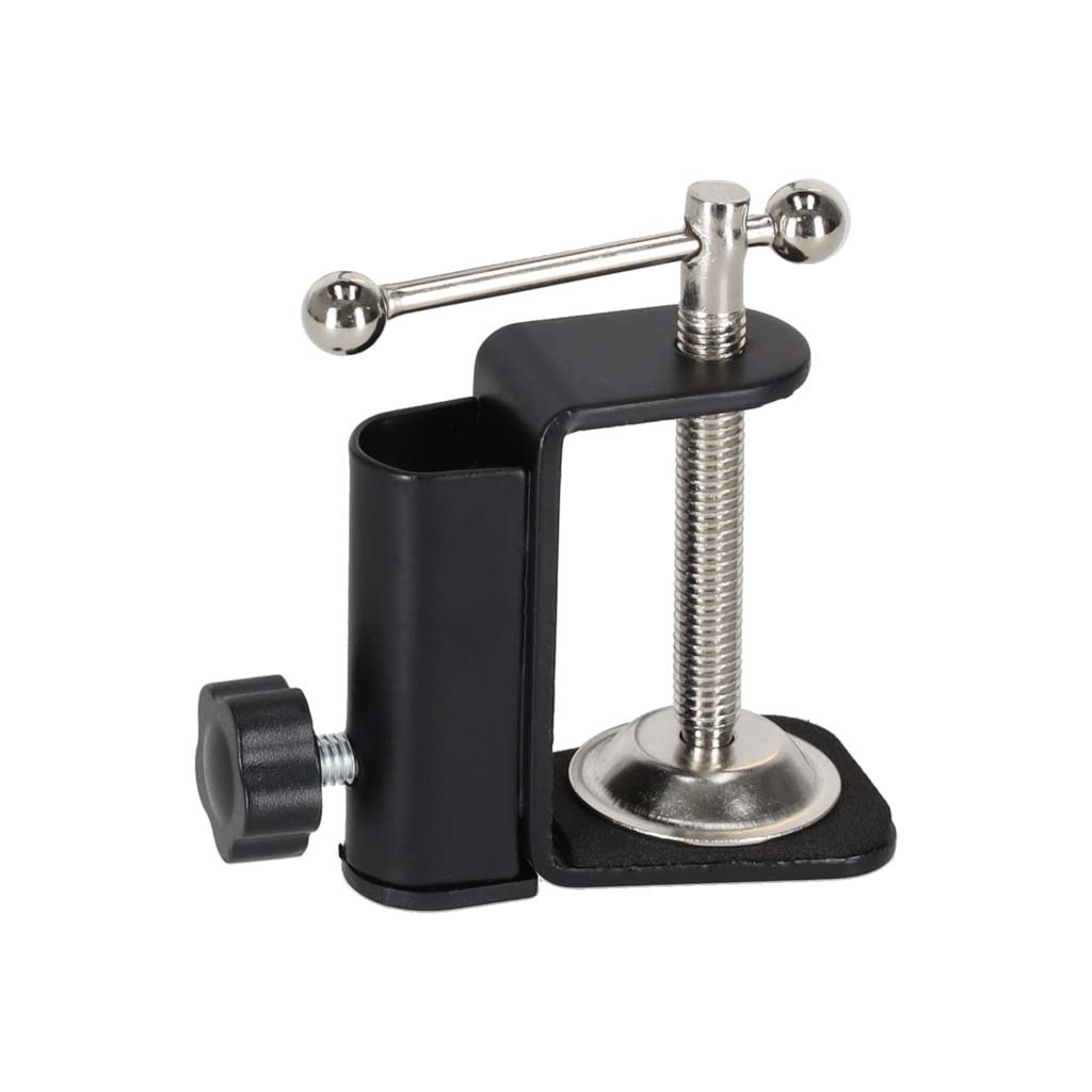 Lampka-na-biurko-biurkowa-LED-USB-obrotowy-wysiegnik-2-sposoby-mocowania-176490 LED stalinis šviestuvas USB pasukama rankena 2 tvirtinimo būdai