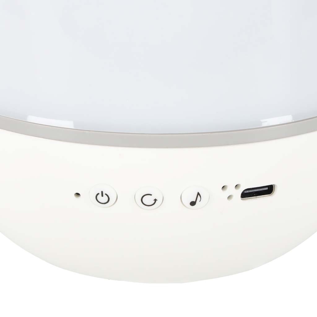 Lampka-nocna-projektor-gwiazd-LED-USB-obrotowy-6-motywow-pilot-renifer-176396 LED žvaigždžių projektoriaus naktinė šviesa USB pasukamas 6 motyvai nuotolinio valdymo pultas elnias