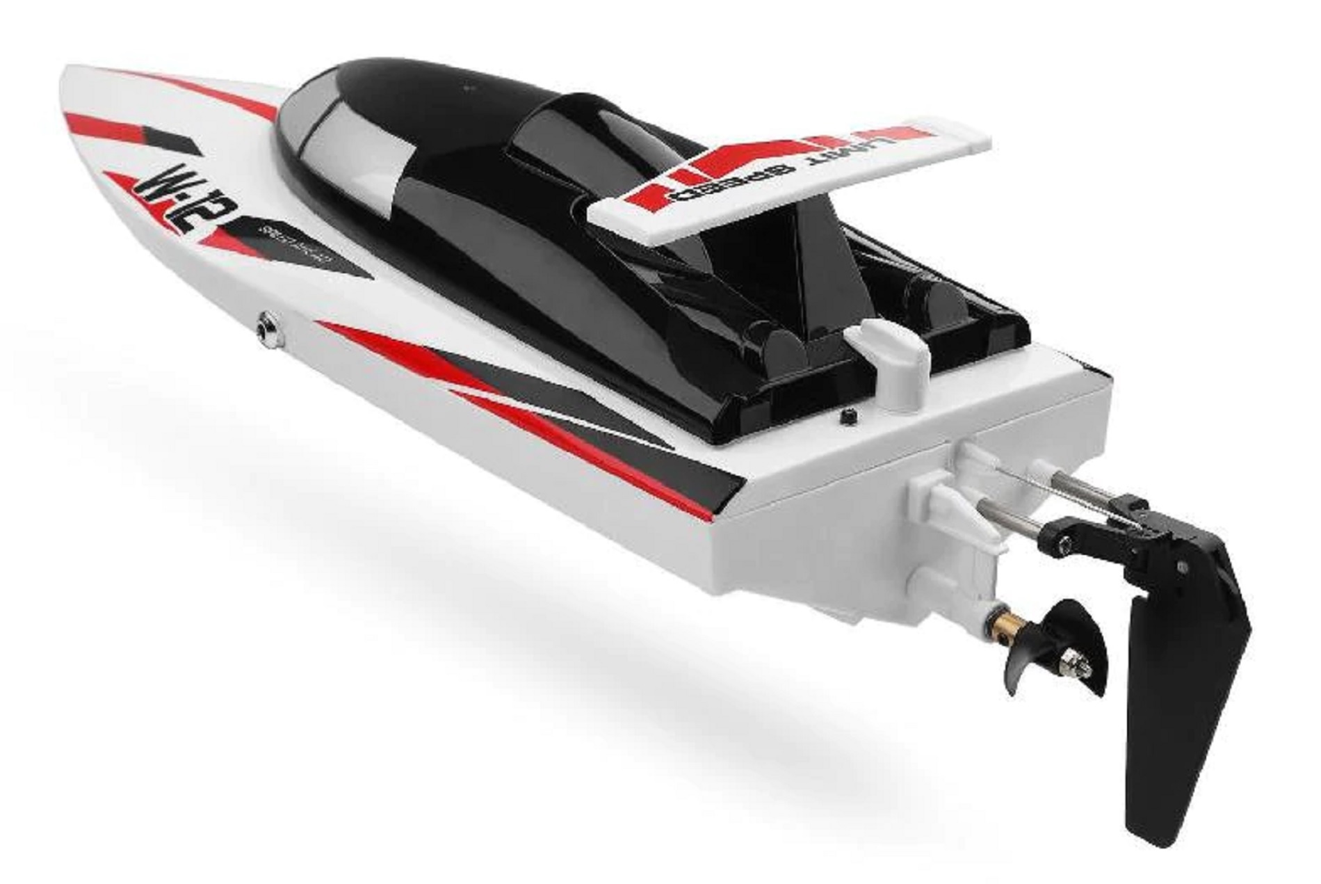Lodz-RC-zdalnie-sterowana-WLtoys-WL912-1036101 RC nuotolinio valdymo valtis WLtoys WL912