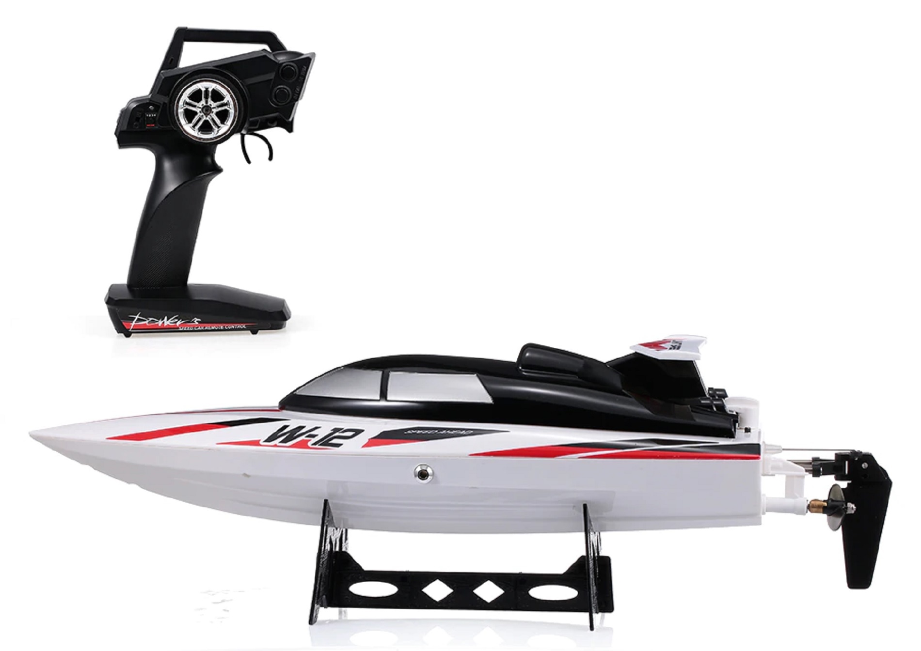 Lodz-RC-zdalnie-sterowana-WLtoys-WL912-768201 RC nuotolinio valdymo valtis WLtoys WL912