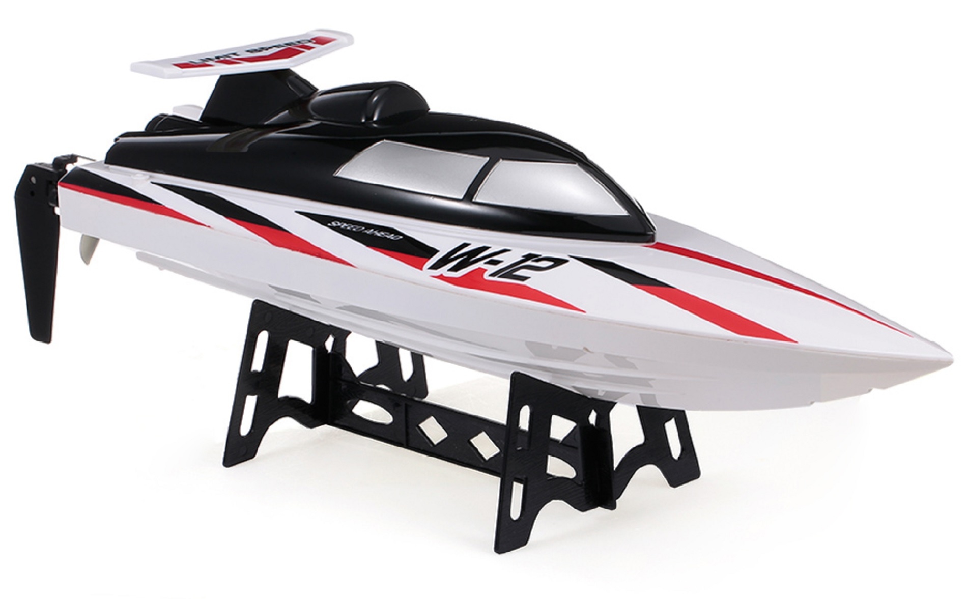 Lodz-RC-zdalnie-sterowana-WLtoys-WL912-768221 RC nuotolinio valdymo valtis WLtoys WL912