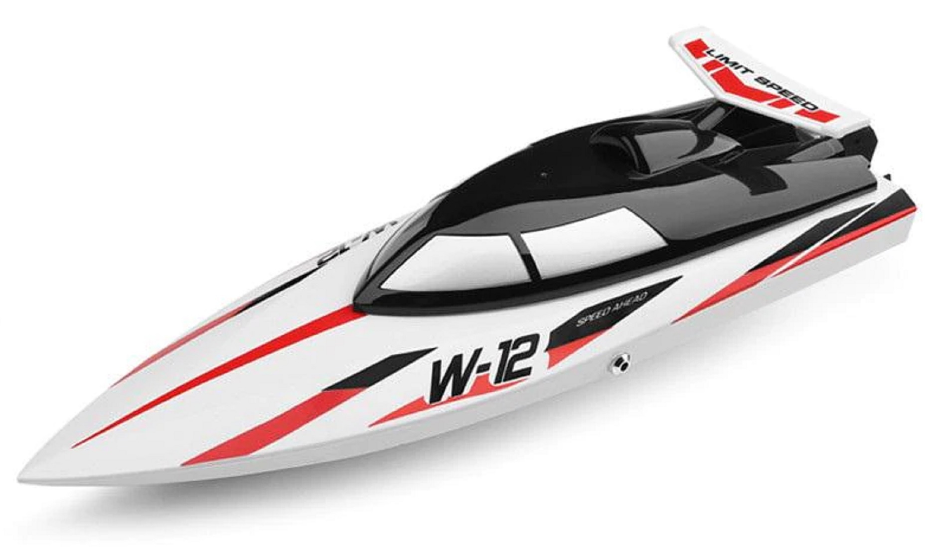 Lodz-RC-zdalnie-sterowana-WLtoys-WL912-768231 RC nuotolinio valdymo valtis WLtoys WL912