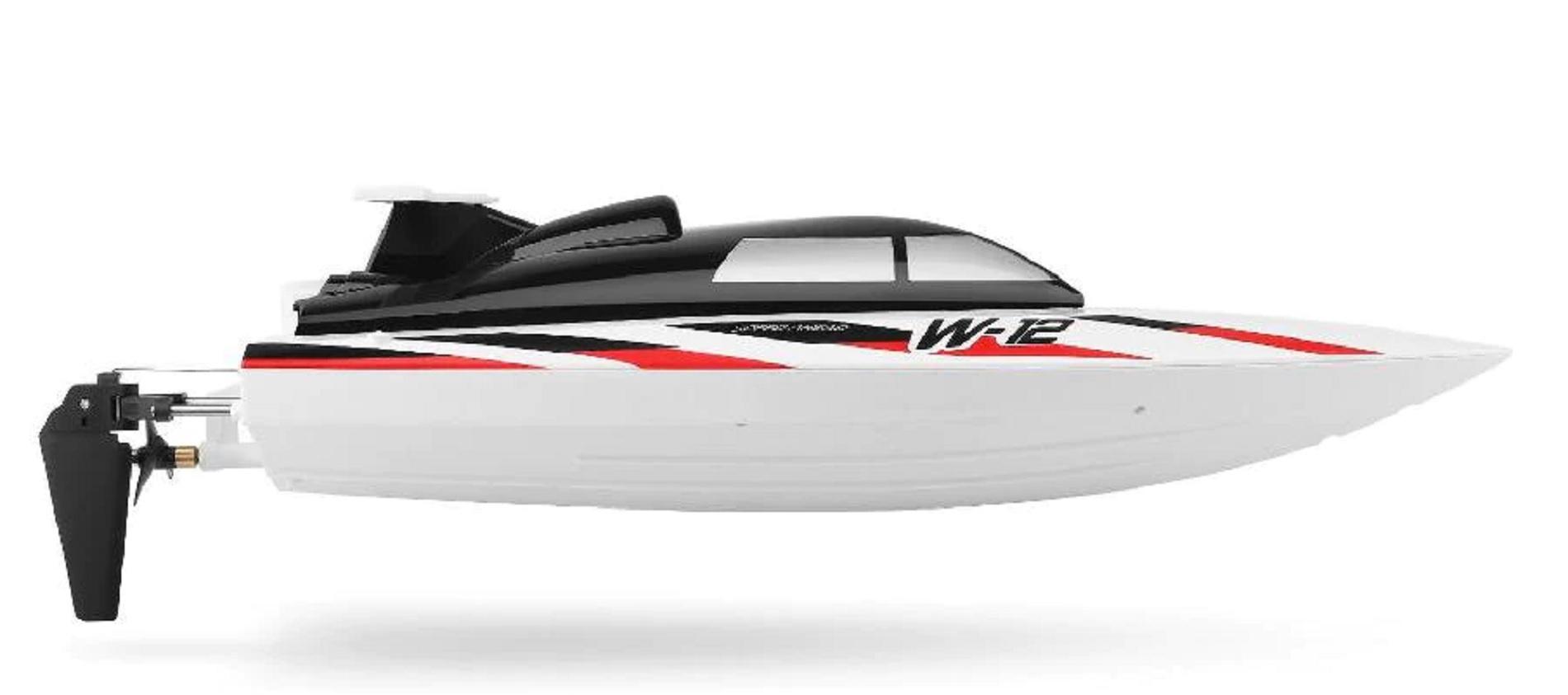 Lodz-RC-zdalnie-sterowana-WLtoys-WL912-768251 RC nuotolinio valdymo valtis WLtoys WL912