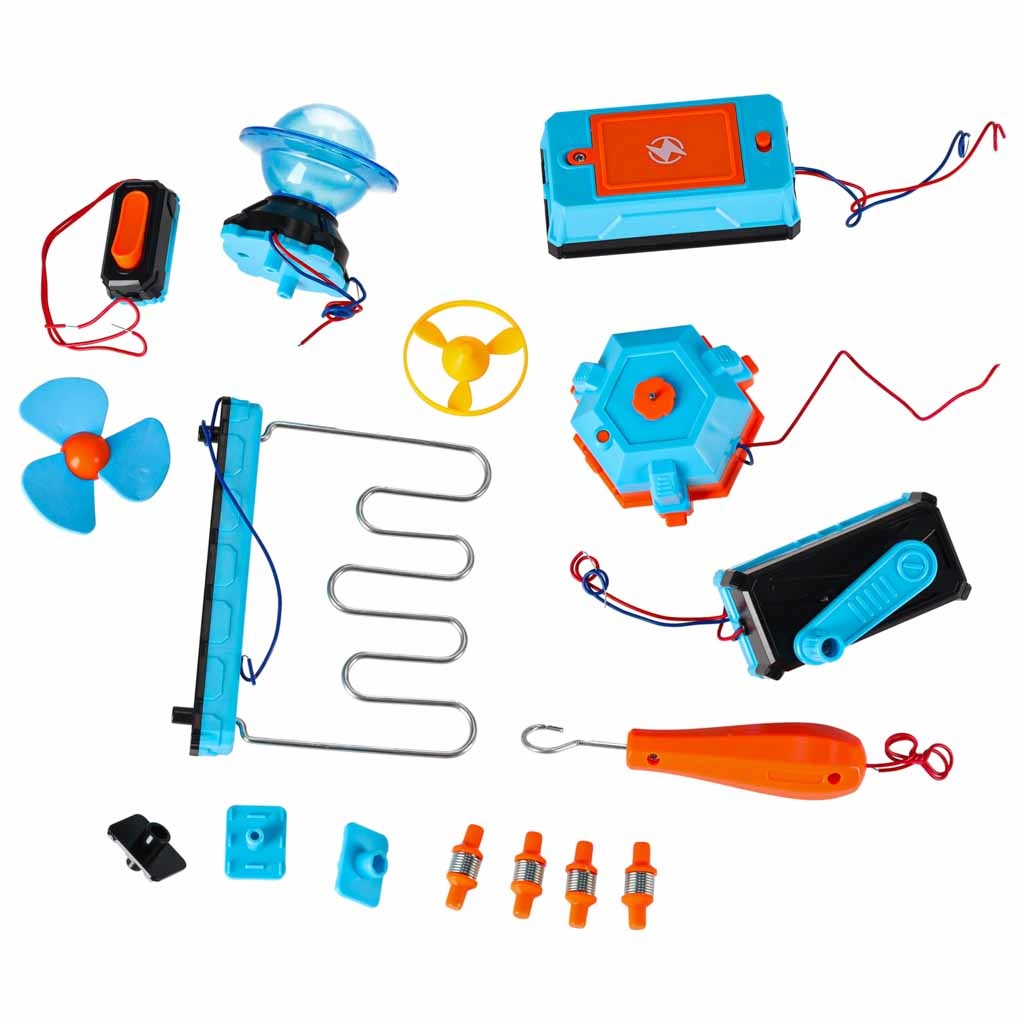 Maly-elektronik-elektryk-zestaw-edukacyjny-doswiadczalny-179707 Mažas elektronikos elektrikas mokomasis eksperimentinis rinkinys
