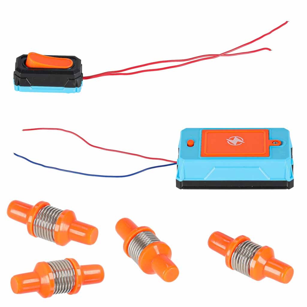 Maly-elektronik-elektryk-zestaw-edukacyjny-stacja-kosmiczna-179706 Mažas elektronikos elektrikas mokomasis rinkinys kosmoso stotis