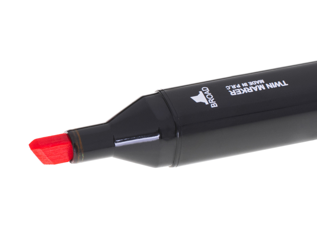 Markery-dwustronne-alkoholowe-w-etui-168-sztuk-1039272 Dvipusiai alkoholiniai žymekliai dėkle 168 vnt.