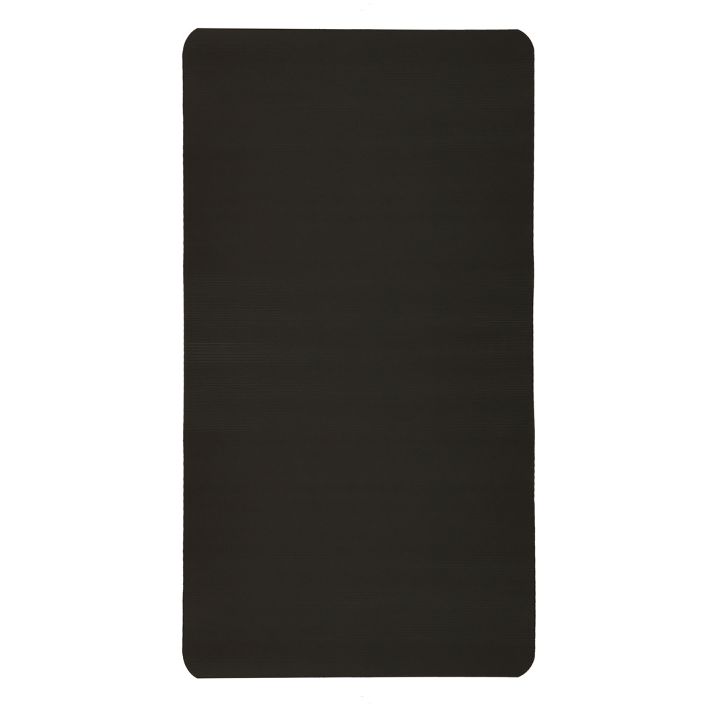 Mata-do-cwiczen-jogi-gruba-185x80x1-5-cm-czarna-162896 Jogos treniruočių kilimėlis storas 185x80x1,5 cm juodas