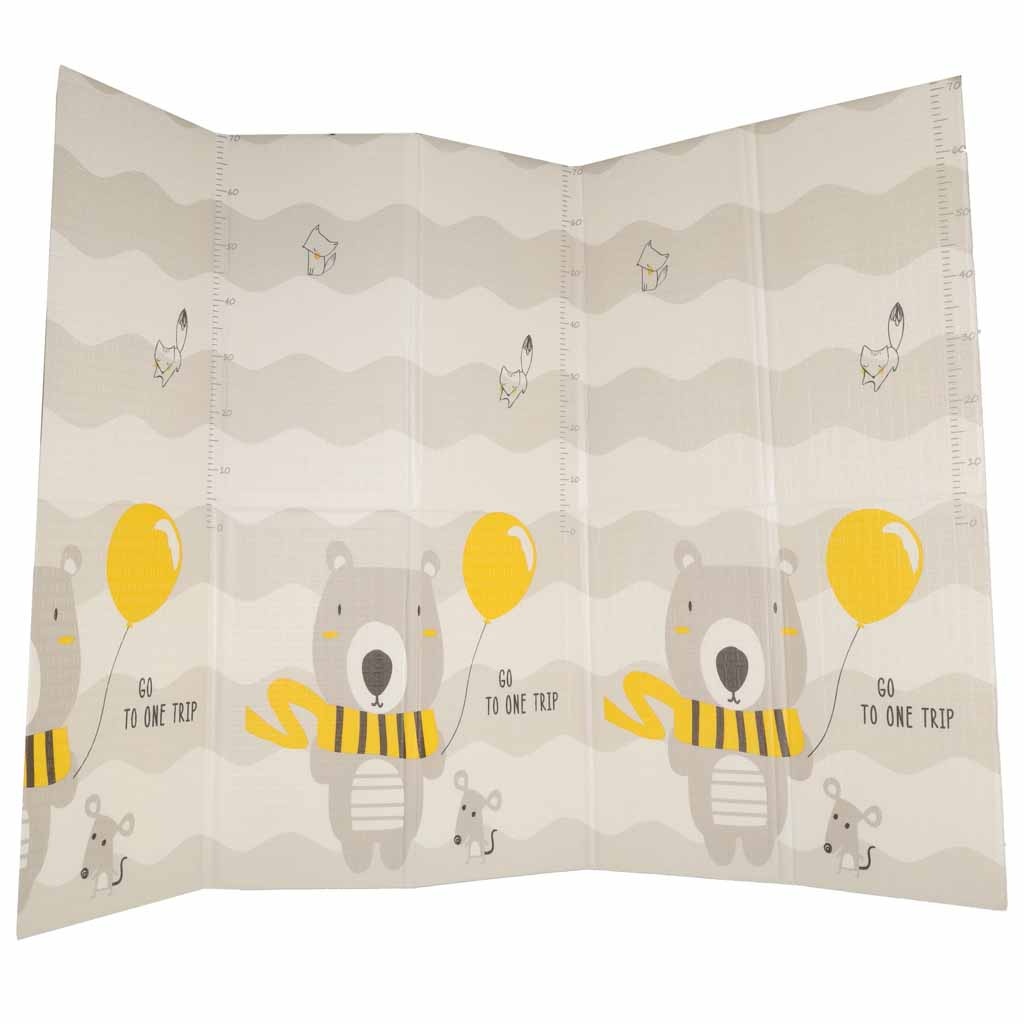 Mata-edukacyjna-piankowa-dwustronna-skladana-150x200cm-drzewa-misie-183877 Edukacinis dvipusis sulankstomas putplasčio kilimėlis 150x200 cm meškiukas medis