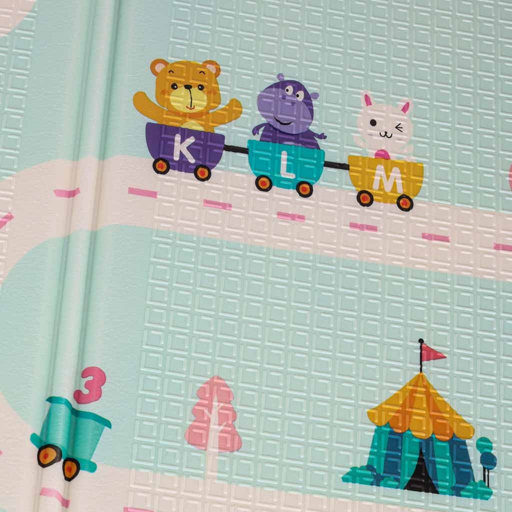 Mata-edukacyjna-piankowa-dwustronna-skladana-pandy-ulica-180-x-200cm-180314 Edukacinis dvipusis putplasčio sulankstomas pandos gatvės kilimėlis 180 x 200 cm