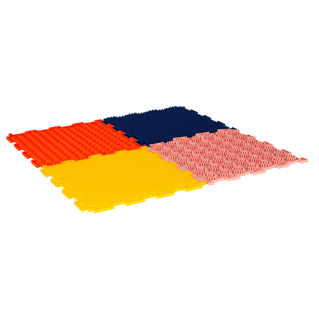 Mata-sensoryczne-puzzle-montessori-do-masazu-stop-8-elementow-171916 Sensorinis kilimėlis montessori pėdų masažo dėlionė 8 dalių spalvinga