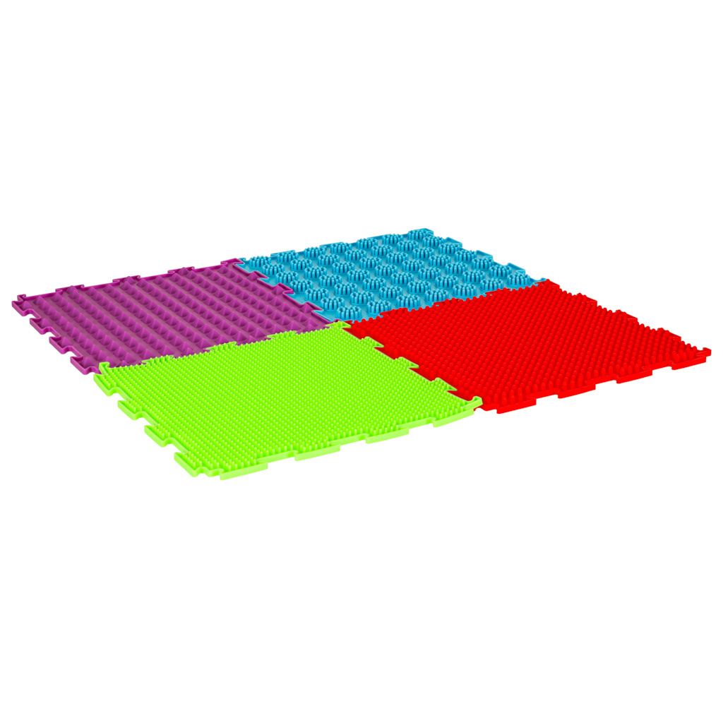 Mata-sensoryczne-puzzle-montessori-do-masazu-stop-8-elementow-171917 Sensorinis kilimėlis montessori pėdų masažo dėlionė 8 dalių spalvinga