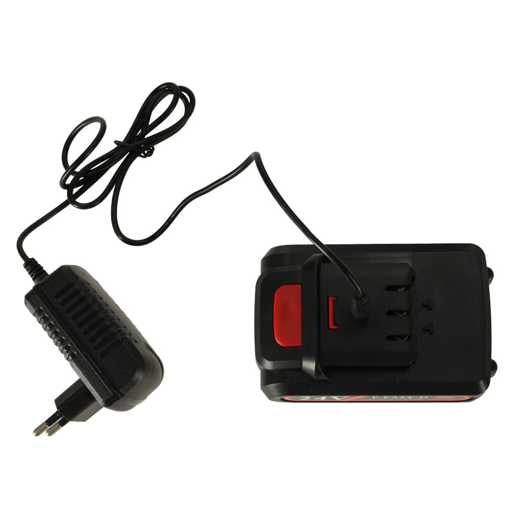 Mini-pila-lancuchowa-pilarka-USB-w-walizce-135643 Mini USB grandininis pjūklas dėkle