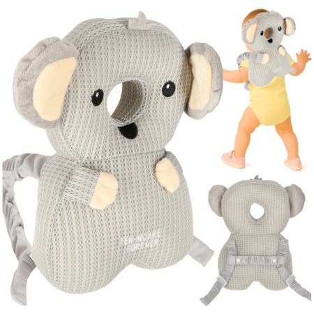 Ochrona-glowy-poduszka-do-nauki-chodzenia-plecak-bezpieczenstwa-przed-upadkiem-koala-174109 Galvos apsaugos pagalvėlė besimokantiems vaikščioti koala rudens saugos kuprinė