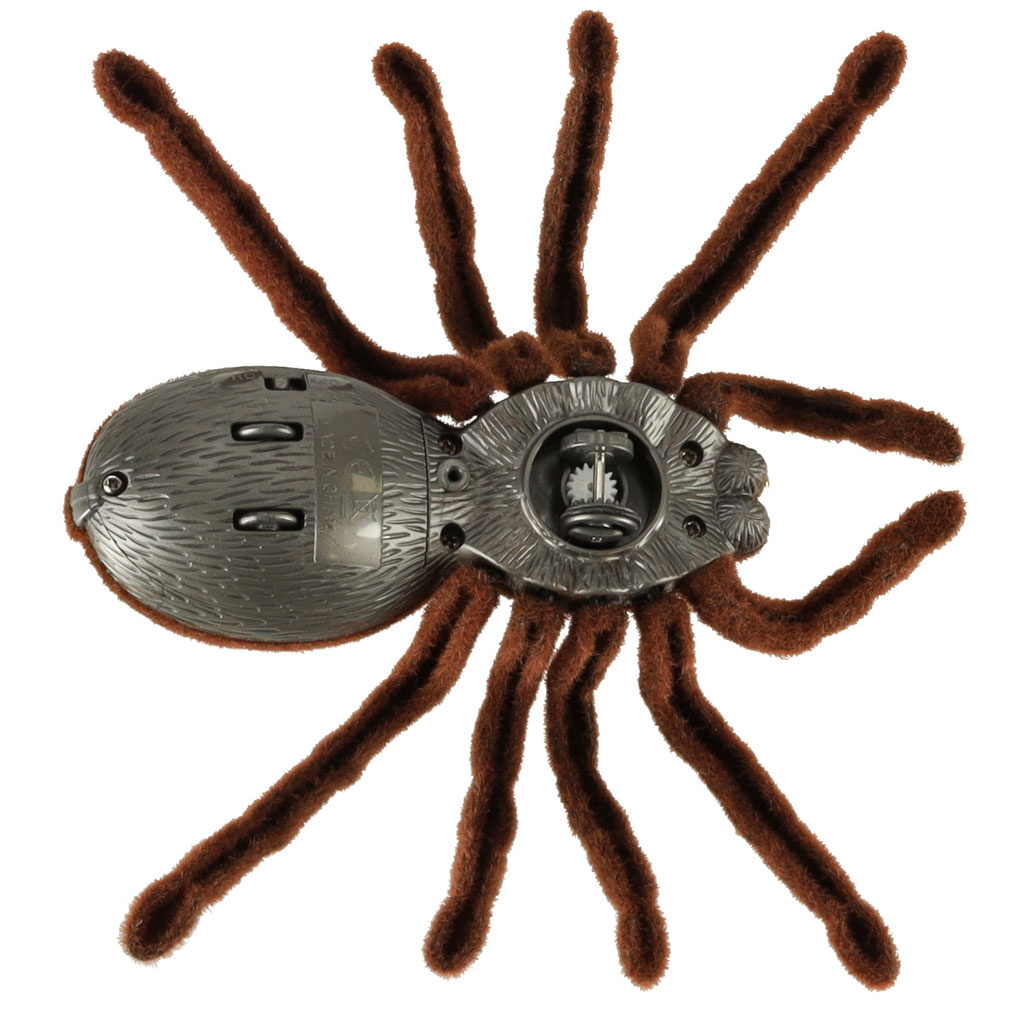 Pajak-TARANTULA-Zdalnie-Sterowany-robot-na-pilota-PILOT-147329 Nuotoliniu būdu valdomas TARANTULA voras + PILOTAS