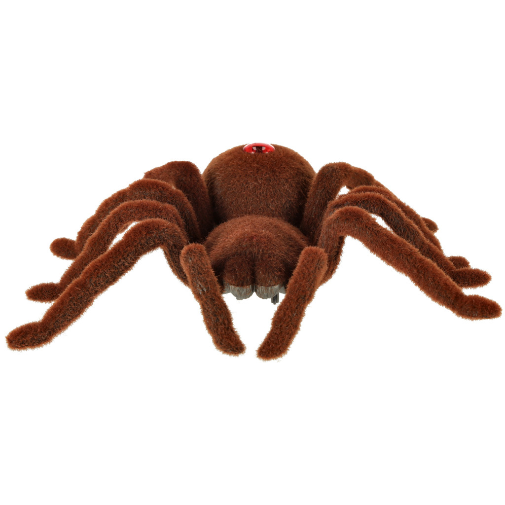 Pajak-TARANTULA-Zdalnie-Sterowany-robot-na-pilota-PILOT-147332 Nuotoliniu būdu valdomas TARANTULA voras + PILOTAS