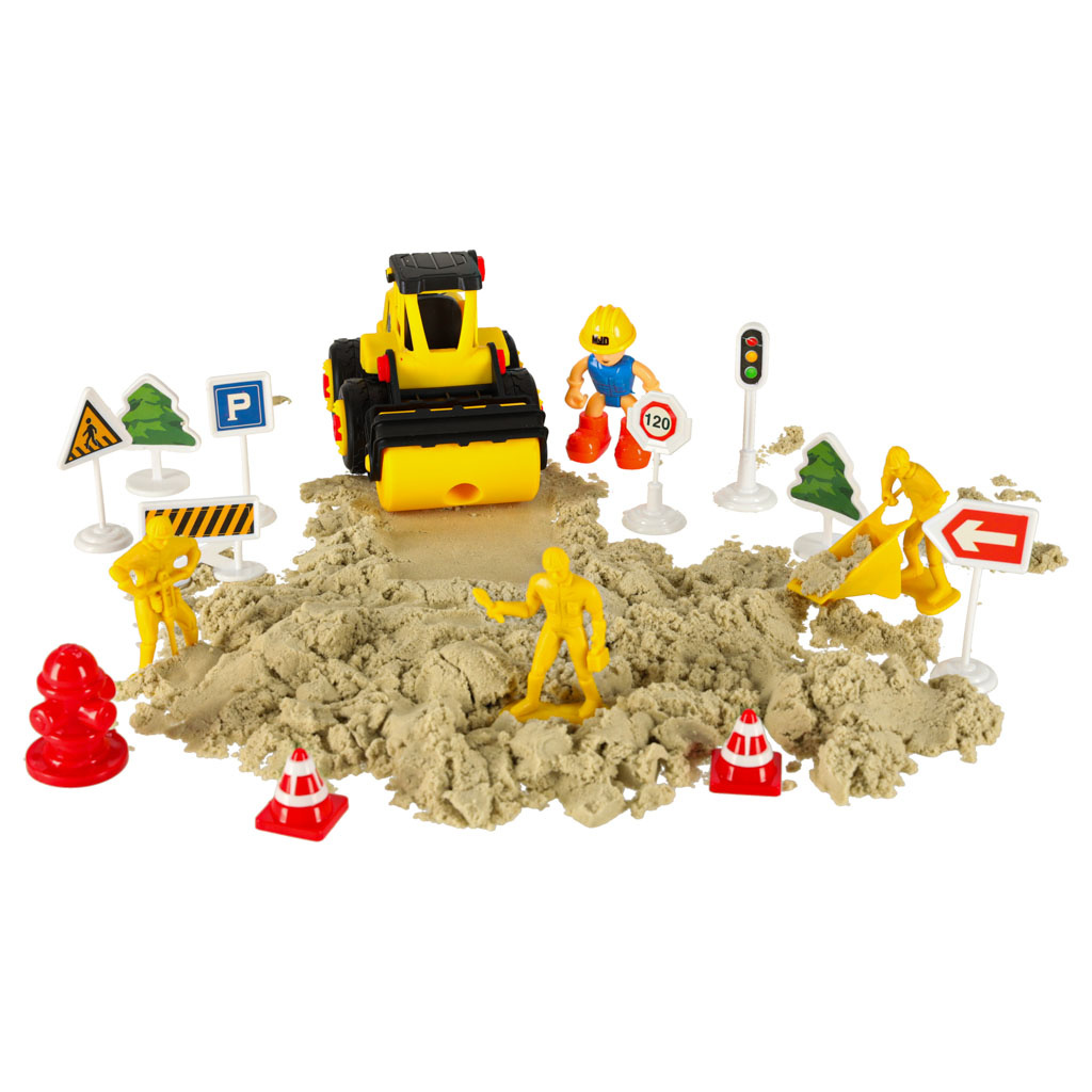 Piasek-dla-dzieci-1100g-zamek-pojazdy-foremki-figurki-zestaw-kreatywny-173624 Vaikų smėlio 1100 g pilies transporto priemonių formelės figūrėlės kūrybinis rinkinys