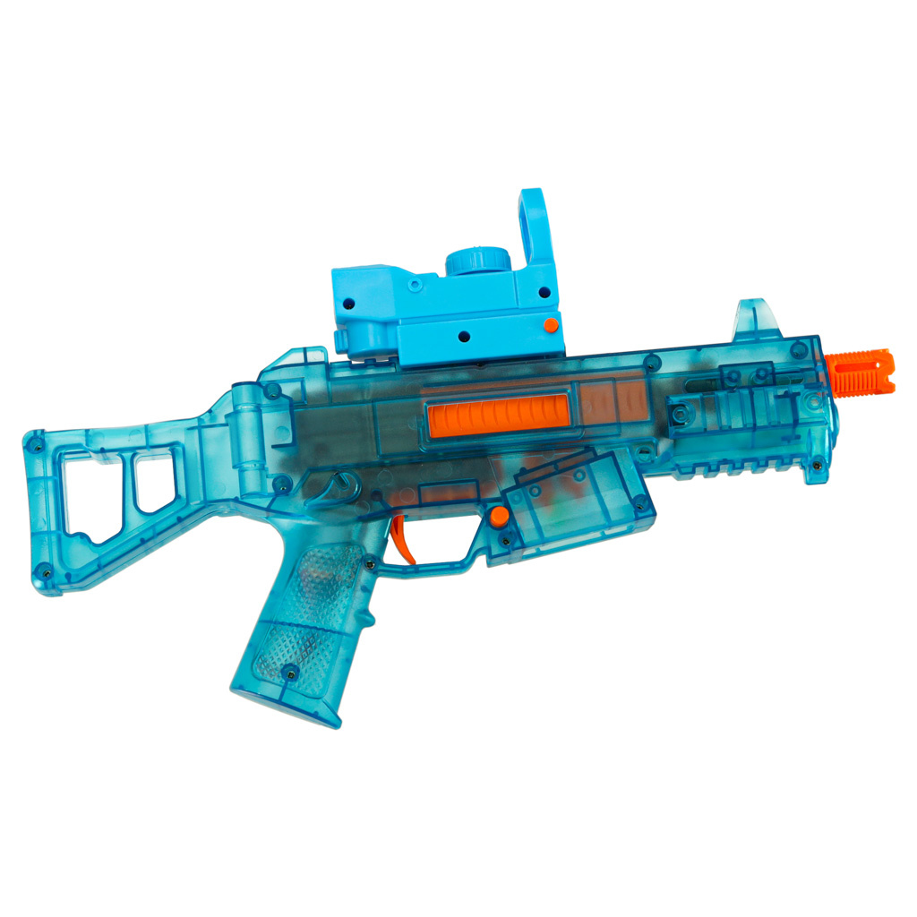 Pistolet-na-wode-elektryczny-zabawka-bron-wodna-dla-dzieci-350-ml-167941 Elektrinis vandens pistoletas žaislinis vandens pistoletas vaikams 350 ml