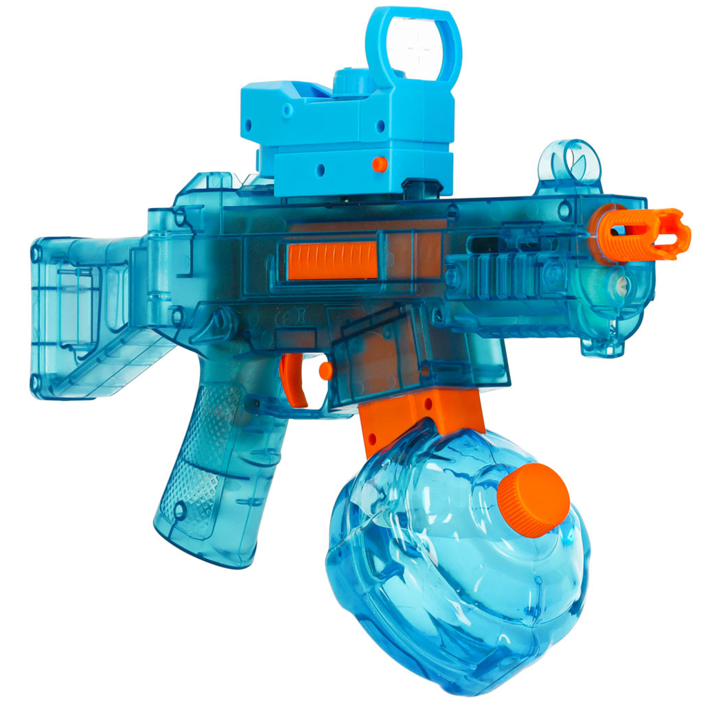 Pistolet-na-wode-elektryczny-zabawka-bron-wodna-dla-dzieci-350-ml-167942 Elektrinis vandens pistoletas žaislinis vandens pistoletas vaikams 350 ml