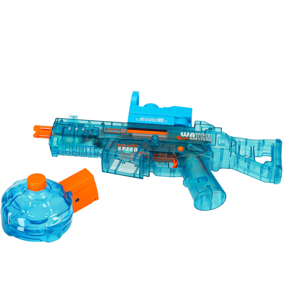 Pistolet-na-wode-elektryczny-zabawka-bron-wodna-dla-dzieci-350-ml-167943 Elektrinis vandens pistoletas žaislinis vandens pistoletas vaikams 350 ml
