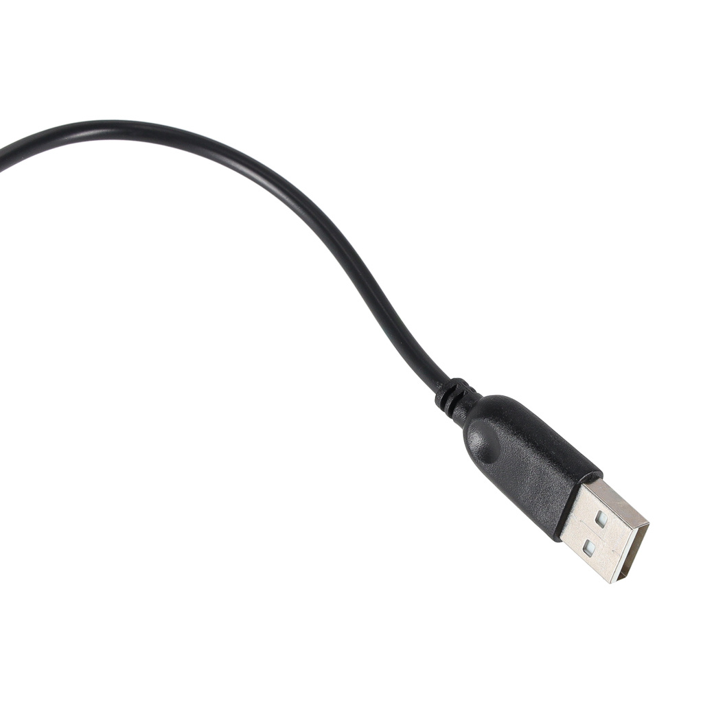 Gertuvė šuniui ir katei automatinė USB LED gertuvė 2,4 l valymo filtras