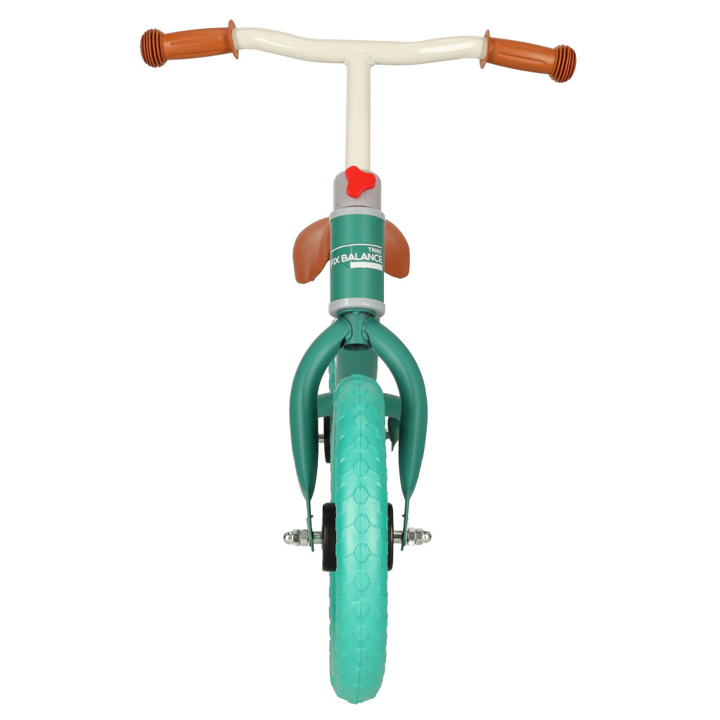 Rowerek-biegowy-Trike-Fix-Balance-turkusowy-135621 Trike Fix Balance turkio spalvos krosinis dviratis