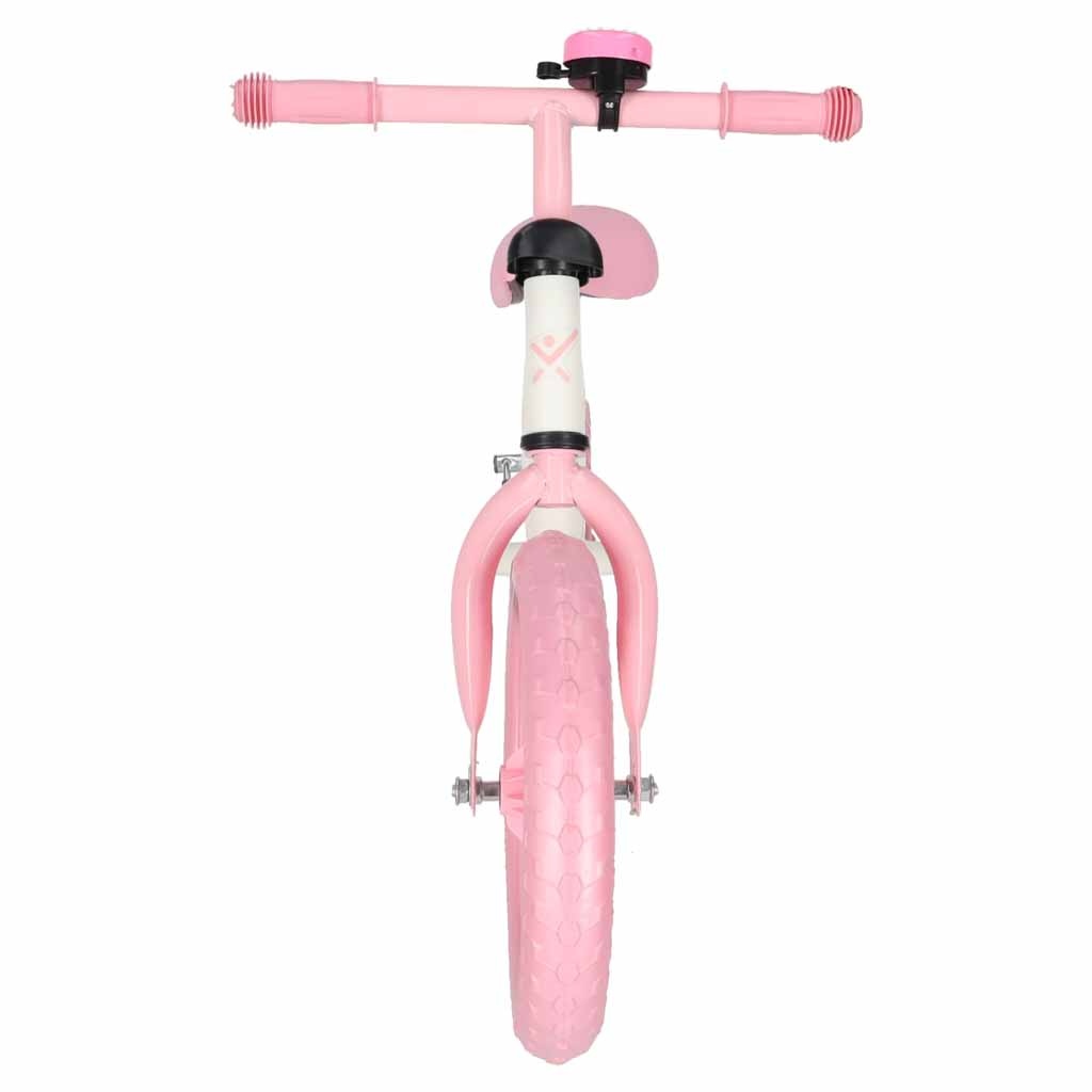 Rowerek-biegowy-Trike-Fix-Balance-z-dzwonkiem-rozowy-186732 Trike Fix Balance krosinis dviratis su varpeliu rožinės spalvos