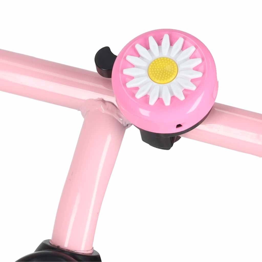 Rowerek-biegowy-Trike-Fix-Balance-z-dzwonkiem-rozowy-186735 Trike Fix Balance krosinis dviratis su varpeliu rožinės spalvos