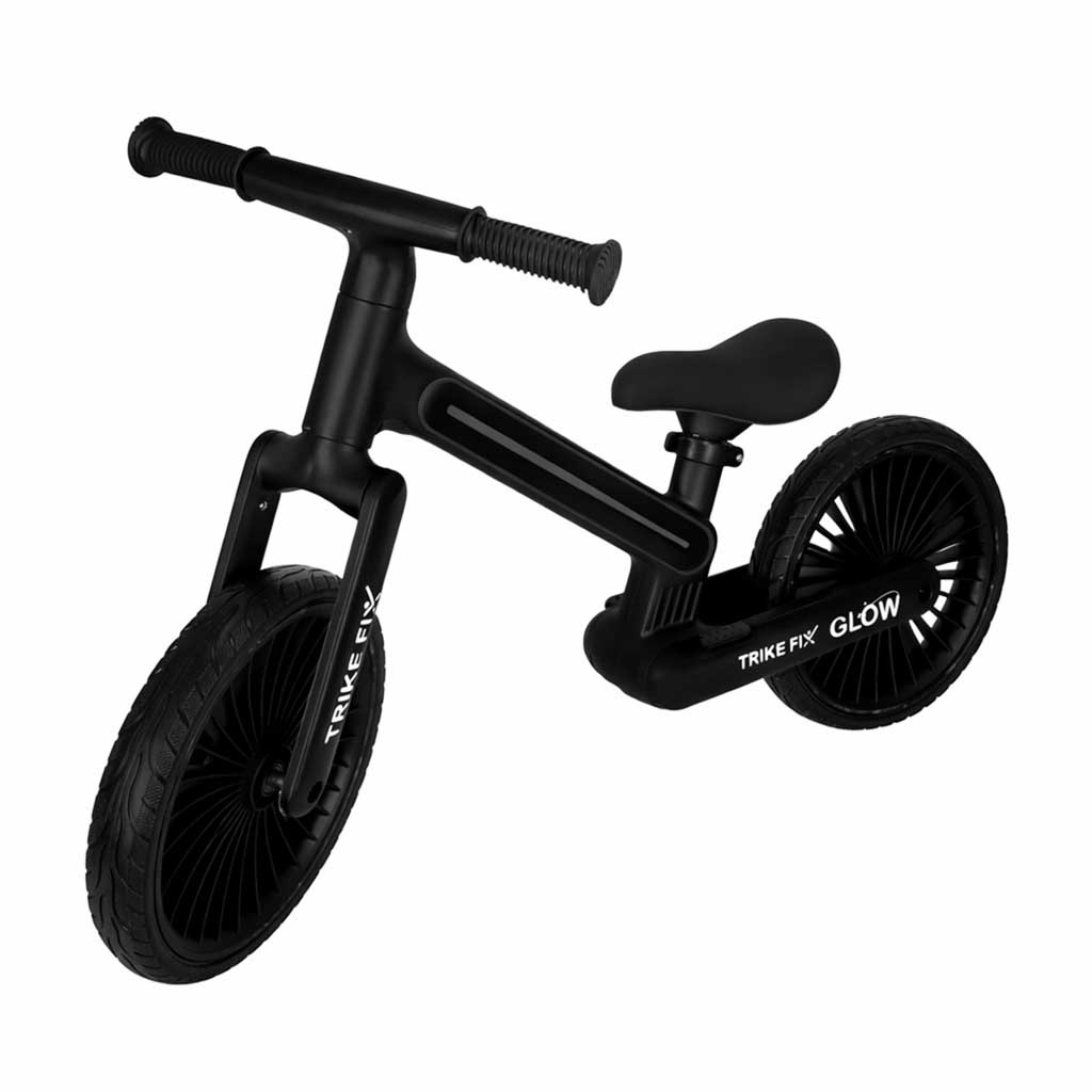 Rowerek-biegowy-Trike-Fix-Glow-LED-czarny-181645 Triratis Fix Glow LED krosinis dviratis juodas
