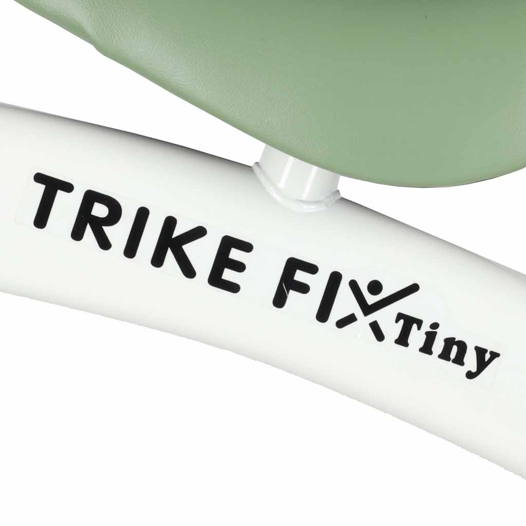 Rowerek-biegowy-Trike-Fix-Tiny-V2-rower-jezdzik-zielony-186602 Trike Fix Tiny V2 krosinis dviratis žalias