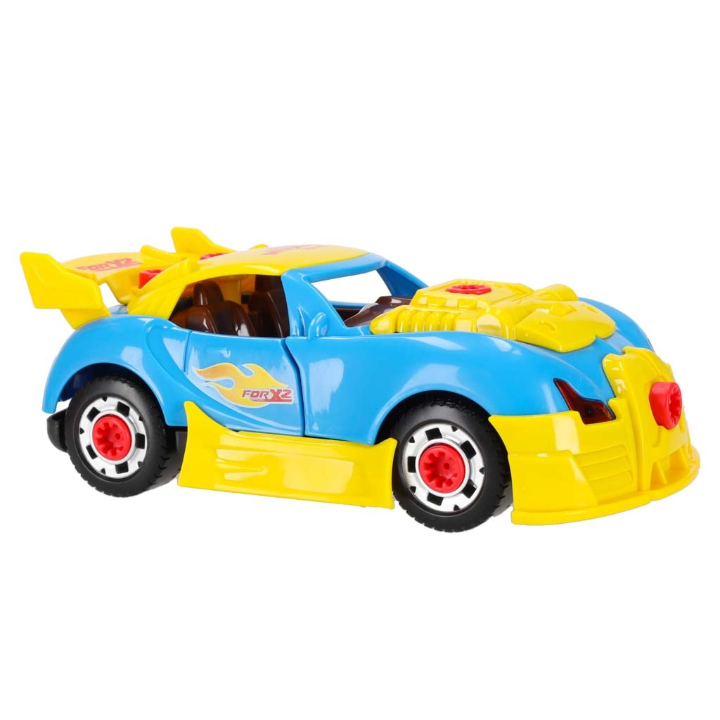 Samochod-sportowy-konstrukcyjny-do-tuningu-wkretarka-178240 Statybinis sportinis automobilis, skirtas šviesos garsui derinti