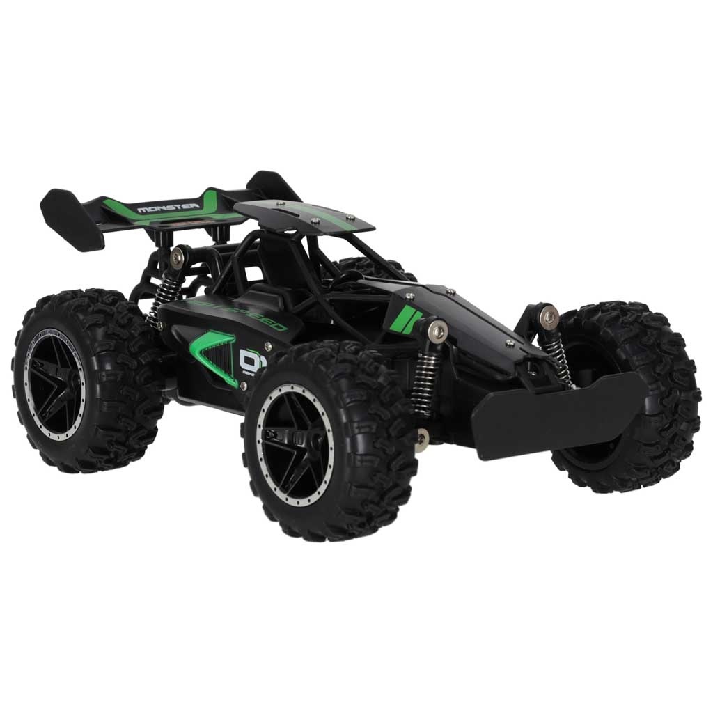 Samochod-zdalnie-sterowany-High-Speed-Stunt-1-18-18km-h-2-4GHz-179778 Nuotoliniu būdu valdomas didelio greičio kaskadininkų automobilis 1:18 18km/h 2.4GHz