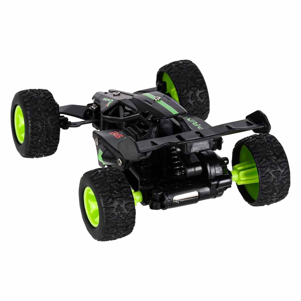 Nuotolinio valdymo visureigis 1:32 15km/h 2.4GHz