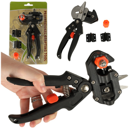 Sekator-do-szczepien-drzew-krzewow-134765 Krūmų skiepijimo žirklės