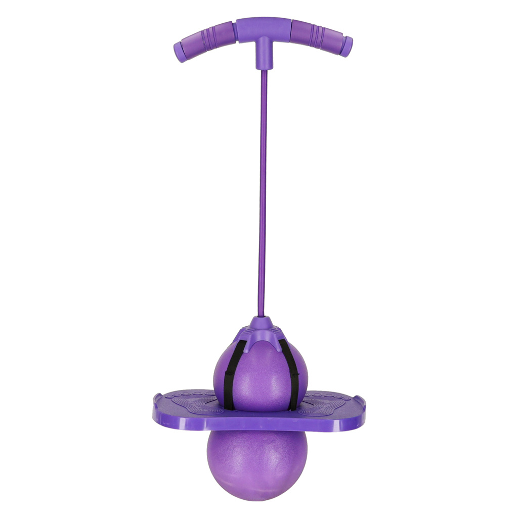 Skoczek-dla-dzieci-pogo-rownowaga-jumper-fioletowy-171360 Vaikų pogo balansinis megztinis violetinės spalvos