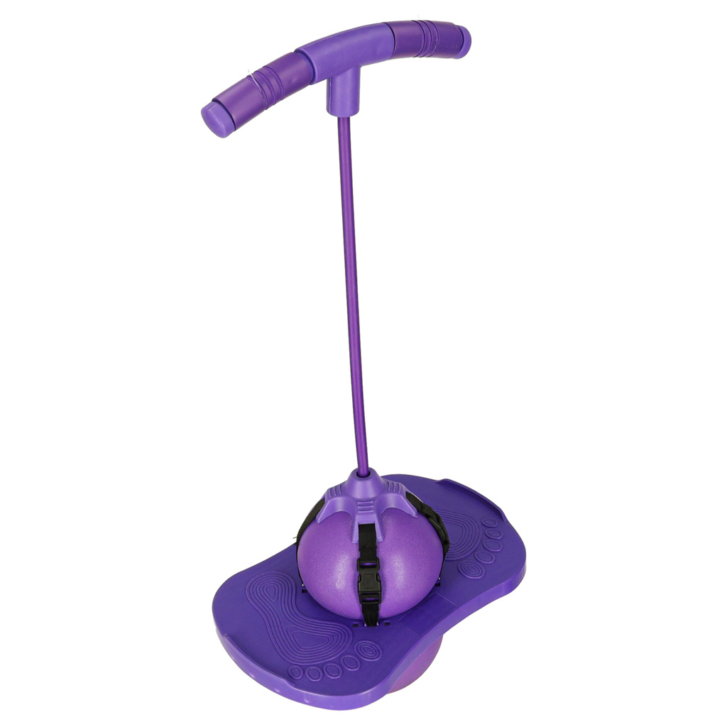 Skoczek-dla-dzieci-pogo-rownowaga-jumper-fioletowy-171363 Vaikų pogo balansinis megztinis violetinės spalvos