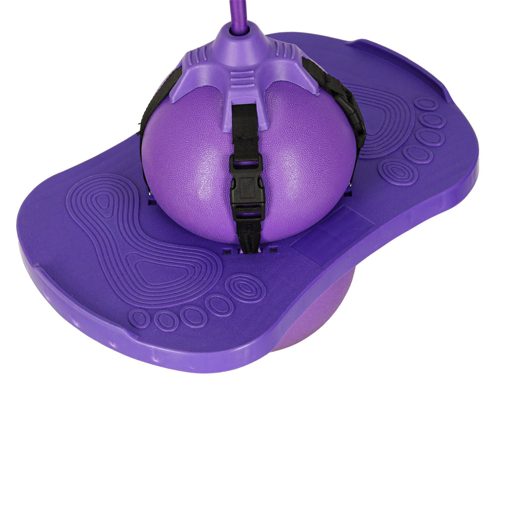 Skoczek-dla-dzieci-pogo-rownowaga-jumper-fioletowy-171364 Vaikų pogo balansinis megztinis violetinės spalvos