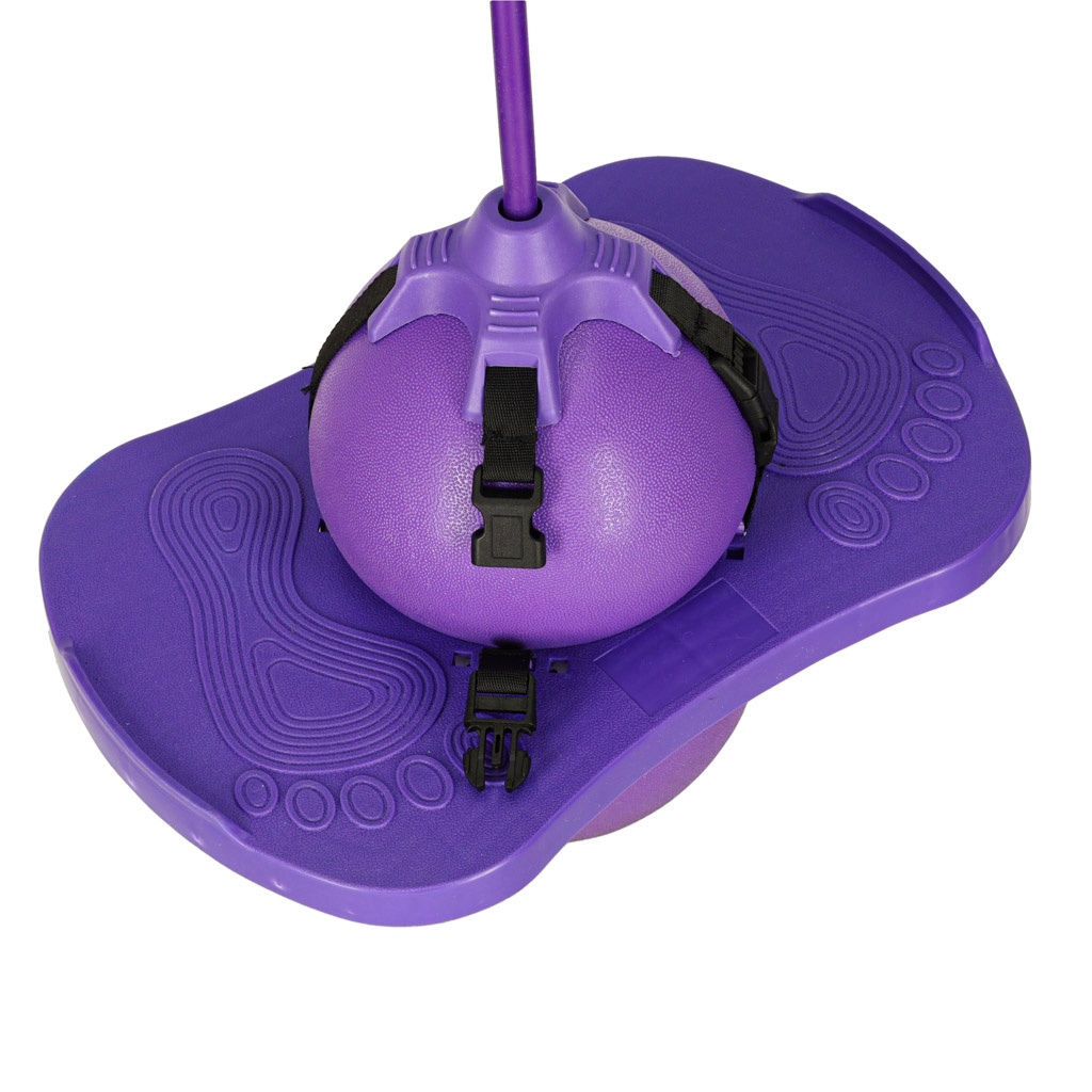 Skoczek-dla-dzieci-pogo-rownowaga-jumper-fioletowy-171366 Vaikų pogo balansinis megztinis violetinės spalvos