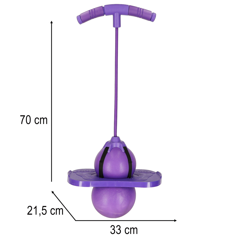 Skoczek-dla-dzieci-pogo-rownowaga-jumper-fioletowy-171369 Vaikų pogo balansinis megztinis violetinės spalvos