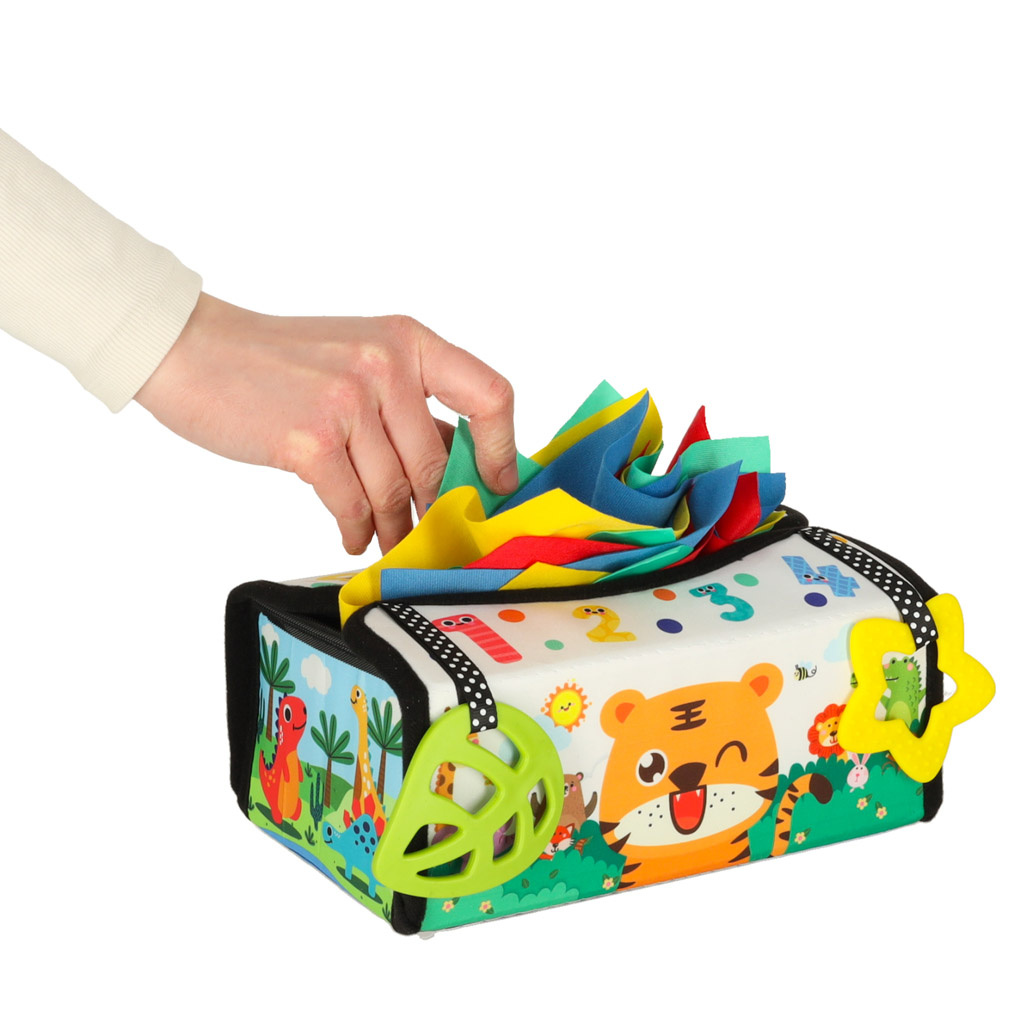 Sorter-pudelko-z-chusteczkami-sensoryczne-montessori-mata-2w1-170688 Sorteris sensorinių servetėlių dėžutė montessori kilimėlis 2in1
