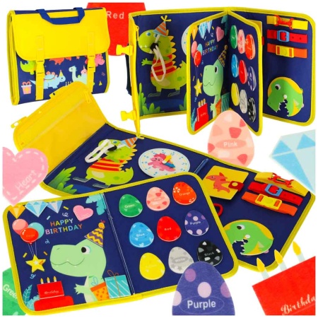 Tablica-manipulacyjna-sensoryczna-montessori-walizka-plecak-niebieska-171508 Sensorinė manipuliavimo lenta montessori kuprinės dėklas mėlynas